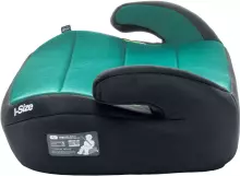 4Baby Boost -Size Art.112050 Turkus  Bērnu autokrēsls būsteris (22-36 kg)