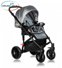 Maema Jess SE Col.Mettalic 3 in 1