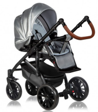 Maema Jess Col.Grey Munchen 3 in 1