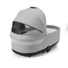 Cybex Talos S Lux 2in1 rati Lava Grey