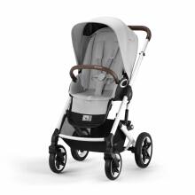 Cybex Talos S Lux 2in1 rati Lava Grey