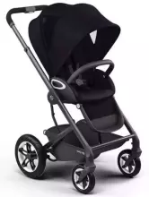 Cybex Talos S Lux 2in1 rati Lava Grey