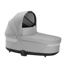 Cybex Talos S Lux 2in1 rati Lava Grey