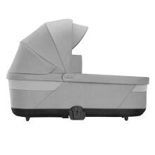 Cybex Talos S Lux 2in1 rati Lava Grey