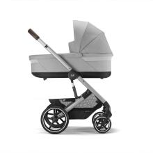 Cybex Talos S Lux 2in1 rati Lava Grey