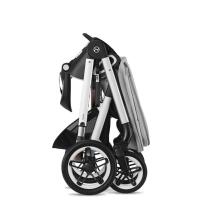 Cybex Talos S Lux 2in1 rati Lava Grey