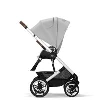Cybex Talos S Lux 2in1 rati Lava Grey