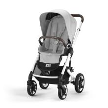 Cybex Talos S Lux 2in1 rati Lava Grey