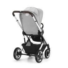 Cybex Talos S Lux 2in1 rati Lava Grey
