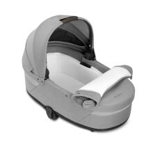 Cybex Talos S Lux 2in1 rati Lava Grey