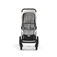 Cybex Talos S Lux 2in1 rati Lava Grey