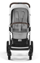 Cybex Talos S Lux 2in1 rati Lava Grey