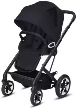 Cybex Talos S Lux 2in1 rati Lava Grey