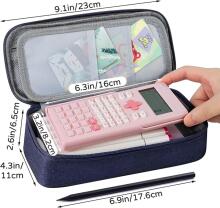 Wemate Pencil Case Art.113190 Pencil case
