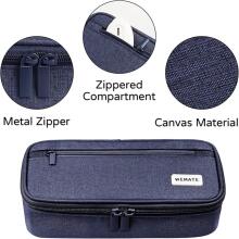 Wemate Pencil Case Art.113190 Pencil case