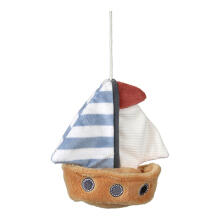 Little Dutch koka muzikālais karuselis Sailors Bay Art.8600