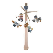 Little Dutch koka muzikālais karuselis Sailors Bay Art.8600