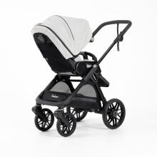 Emmaljunga Seat Sento Flat Art.113613 Pearl   Прогулочный блок