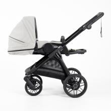 Emmaljunga Seat Sento Flat Art.113613 Pearl   Прогулочный блок