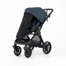 Emmaljunga Seat Sento Flat Art.113616 Forest Прогулочный блок