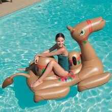 Bestway Camel  Art.41125  Inflatable mattress