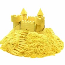 „Secret Sand Art“. GT62001 smėlio gamybos rinkinys