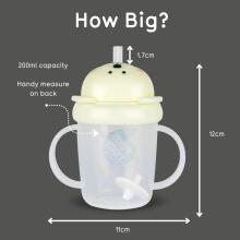Tum Tum Baby Cup Art.TT5001