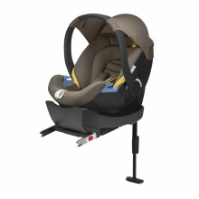 CBX by Cybex Aton Art. 518001567 Truffy Brown Baby automobilinė kėdutė (0-13 kg)