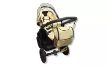 Maema Vitor Art.115595 Vanilla Eco 3 in 1