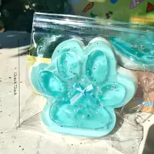 Giant Cat Paw Toy Antistress Art.295018  Mīkstā Antistresa kaķu ķepa