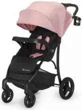 KinderKraft'20 Cruiser Art.KKWCRUIPNK0000 Pink   Спортивная коляска