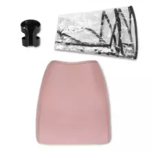 KinderKraft'20 Cruiser Art.KKWCRUIPNK0000 Pink   Спортивная коляска