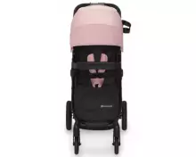 KinderKraft'20 Cruiser Art.KKWCRUIPNK0000 Pink   Спортивная коляска