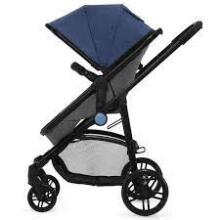 KinderKraft'20 Juli  Art.KKWJULIDEN3000 Denim,  3 in1