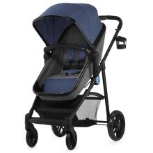 KinderKraft'20 Juli  Art.KKWJULIDEN3000 Denim,  3 in1