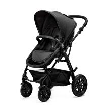 KinderKraft'20 XMoov Black 3 in1 Art.KKWXMOVBLK3000