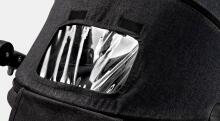 KinderKraft'20 XMoov Black 3 in1 Art.KKWXMOVBLK3000