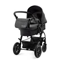 KinderKraft'20 XMoov Black 3 in1 Art.KKWXMOVBLK3000