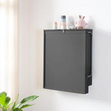 Roba Style Wall Changing Shelf   Art.11659 Grey  Столик для пеленания (крепится к стене)