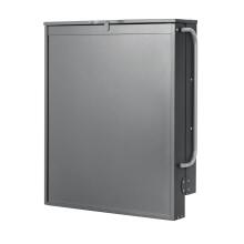 Roba Style Wall Changing Shelf   Art.11659 Grey  Столик для пеленания (крепится к стене)