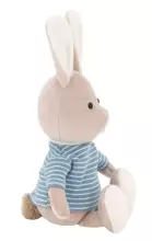 Orange Toys Rabbit Lucas Art.OS015-233/15 Mīkstā rotaļlieta Zaķis (15cm)