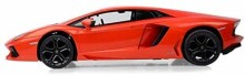 Rastar Lamborghini Aventador LP700   Art.V-222  Радиоуправляемая машина масштаба 1:14