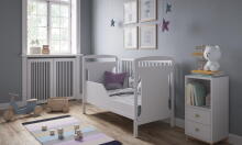 Baby Crib Club JS  Art.117603