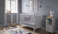 Baby Crib Club JS  Art.117603