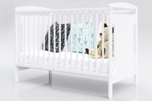 Baby Crib Club JS  Art.117603