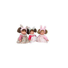 Spanish Doll Coco Bunny Art.07041