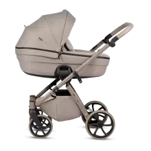 Tutis Uno 6+ Art.172 Taupe