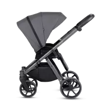 Tutis  Uno 6+ Art.169 Anthracite