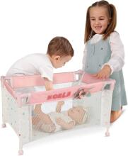 DeCuevas Toys Koala Art.50079  Leļļu manēža
