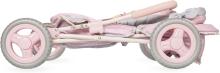 DeCuevas Toys Sophie Art.85075  Кукольная коляска с люлькой и зонтиком